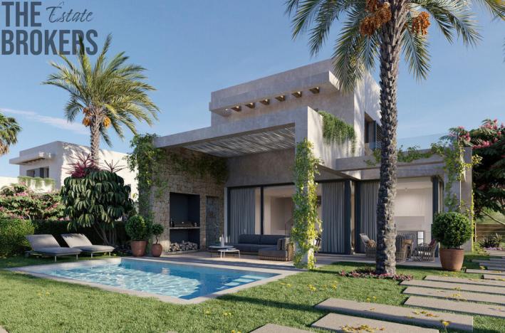 Prodej rodinného domu, Cuevas del Almanzora, Almería, Španělsko, 114 m2