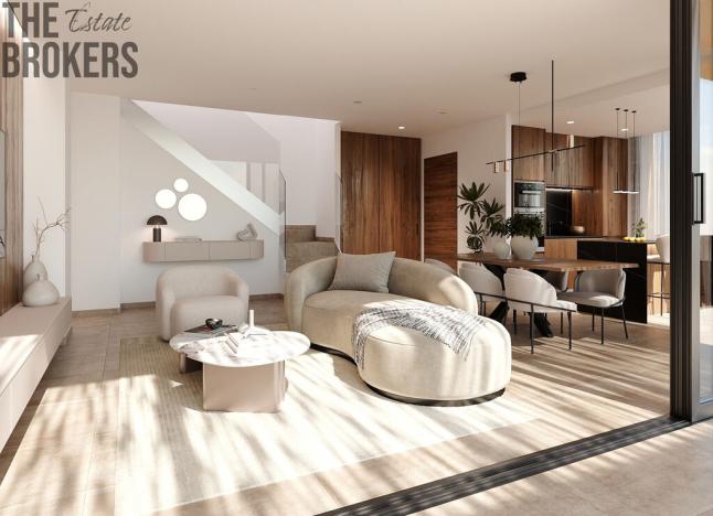 Prodej rodinného domu, Cuevas del Almanzora, Almería, Španělsko, 114 m2