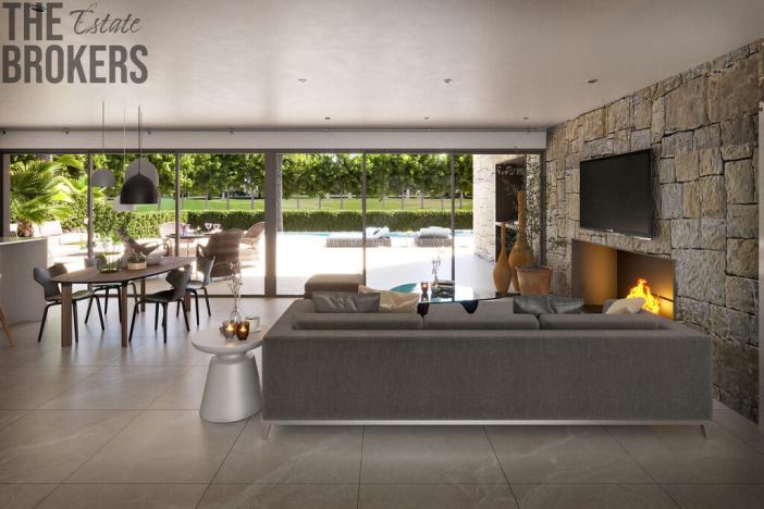 Prodej rodinného domu, Cuevas del Almanzora, Almería, Španělsko, 140 m2