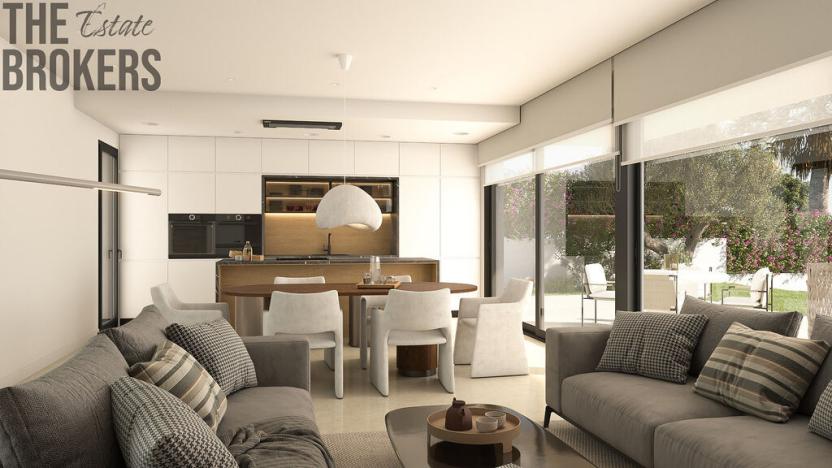 Prodej rodinného domu, Cuevas del Almanzora, Almería, Španělsko, 140 m2