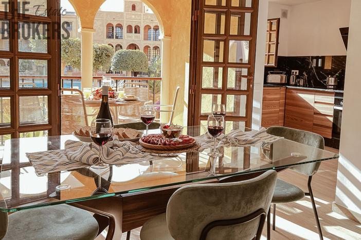 Prodej bytu 3+kk, Cuevas del Almanzora, Almería, Španělsko, 63 m2