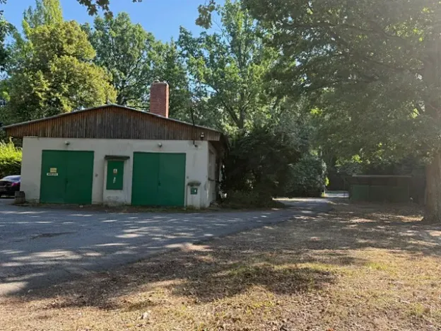 Pronájem skladu, Kostelec nad Černými lesy, Truba, 32 m2