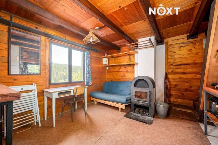 Prodej chaty, Děčín, Družstevní, 32 m2