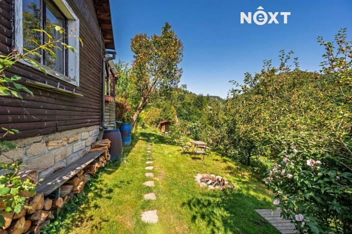 Prodej chaty, Děčín, Družstevní, 32 m2