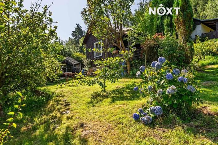 Prodej chaty, Děčín, Družstevní, 32 m2