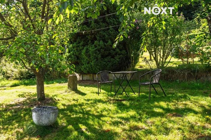 Prodej chaty, Děčín, Družstevní, 32 m2