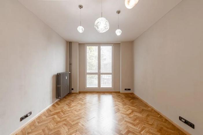 Pronájem bytu 2+1, Praha - Vršovice, Jakutská, 60 m2