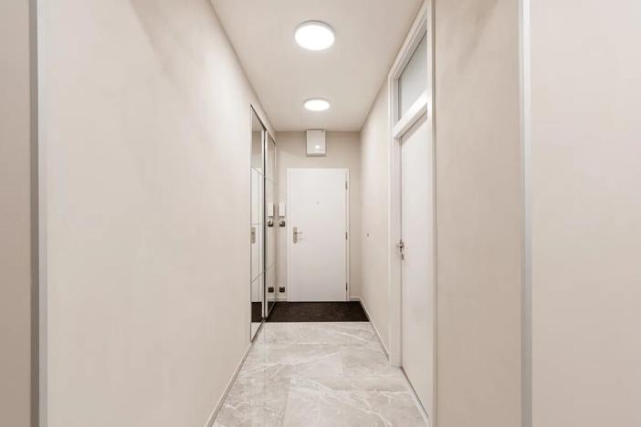 Pronájem bytu 2+1, Praha - Vršovice, Jakutská, 60 m2