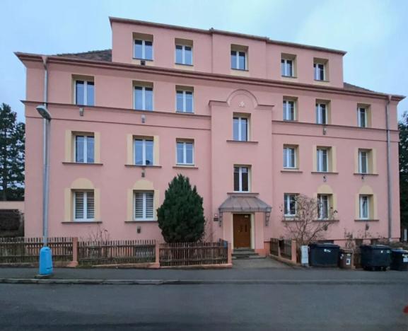 Pronájem bytu 2+1, Teplice, Souběžná, 58 m2