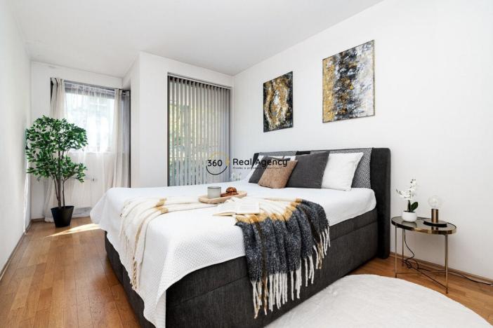 Prodej bytu 2+kk, Praha - Žižkov, Kališnická, 67 m2