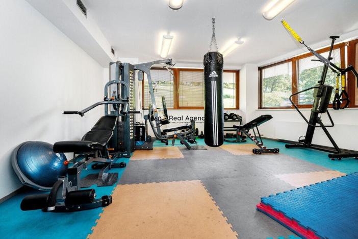 Prodej bytu 2+kk, Praha - Žižkov, Kališnická, 67 m2