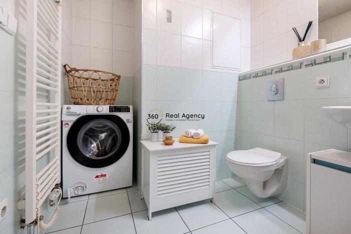 Prodej bytu 2+kk, Praha - Žižkov, Kališnická, 67 m2