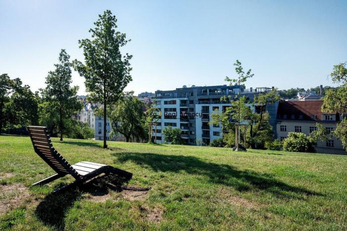 Prodej bytu 2+kk, Praha - Žižkov, Kališnická, 67 m2