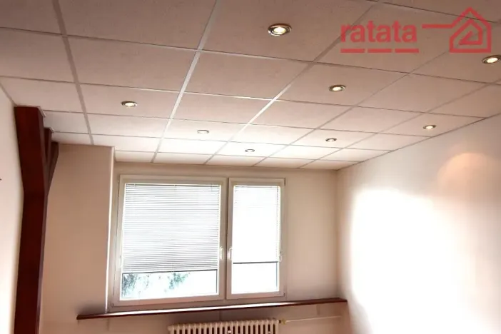 Pronájem bytu 2+1, Chomutov, Kundratická, 56 m2