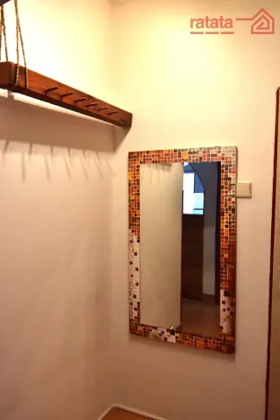 Pronájem bytu 2+1, Chomutov, Kundratická, 56 m2