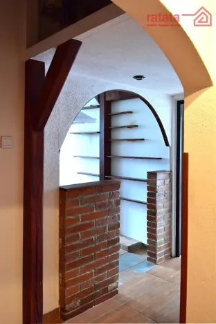 Pronájem bytu 2+1, Chomutov, Kundratická, 56 m2