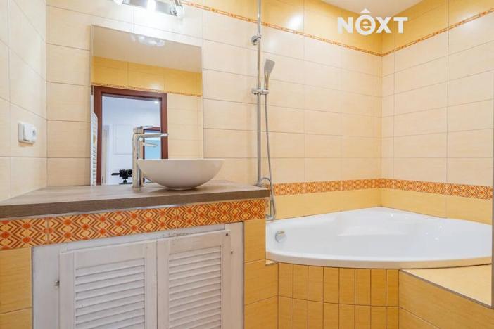 Prodej bytu 4+1, Kovářov, 76 m2