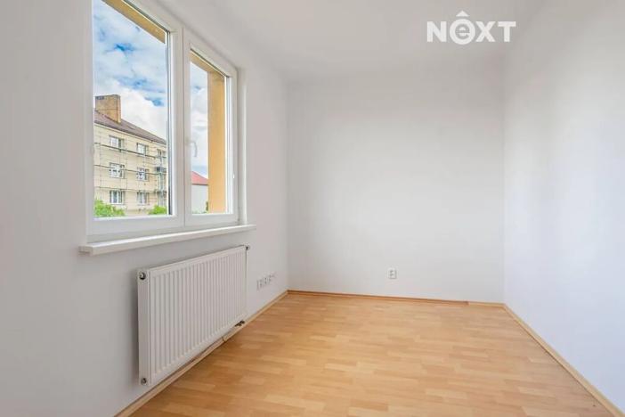 Prodej bytu 4+1, Kovářov, 76 m2