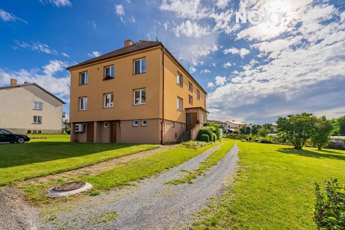 Prodej bytu 4+1, Kovářov, 76 m2