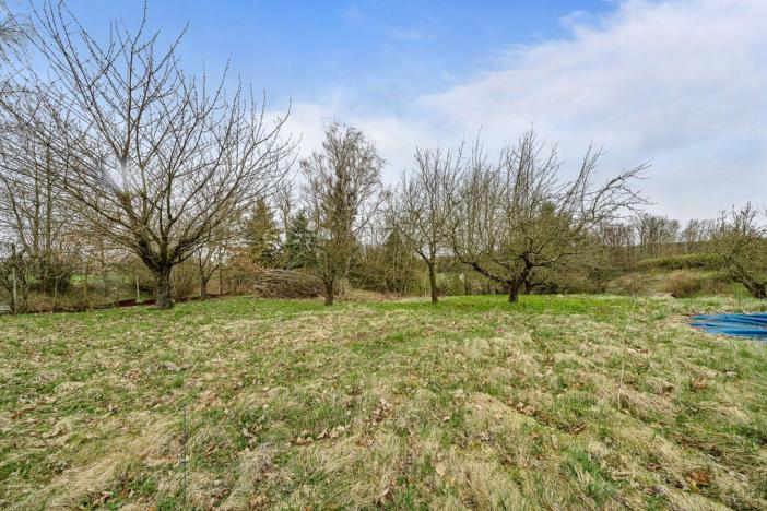 Prodej pozemku, Loukovec, 907 m2