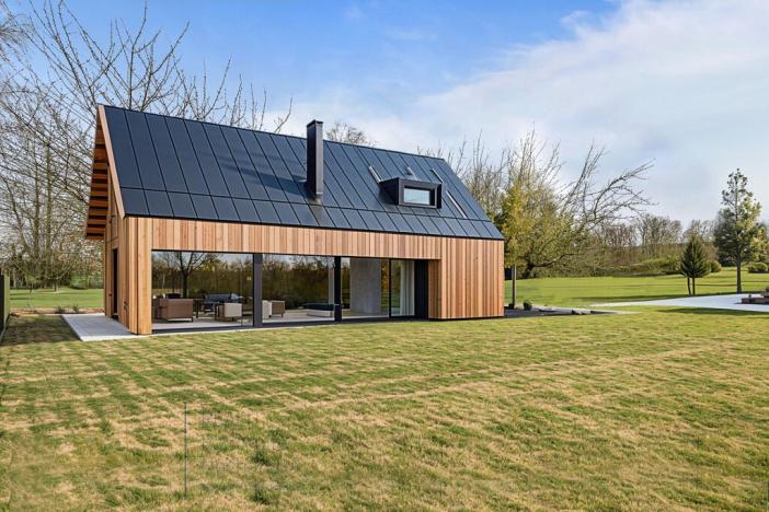 Prodej pozemku, Loukovec, 907 m2