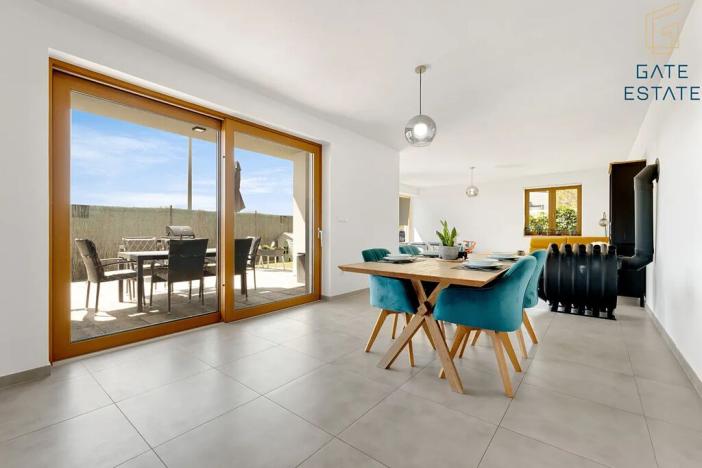 Prodej rodinného domu, Babice, 262 m2