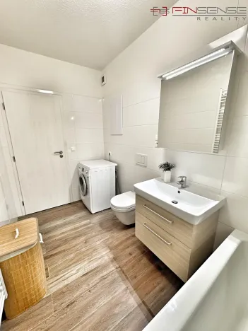 Prodej bytu 3+kk, Kladno, Generála Selnera, 64 m2