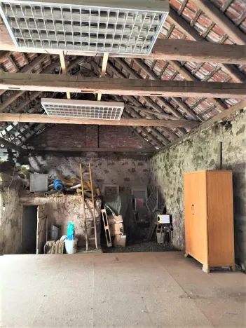 Prodej rodinného domu, Vladislav, 149 m2