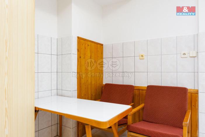 Pronájem kanceláře, Dolní Benešov, Hlučínská, 54 m2