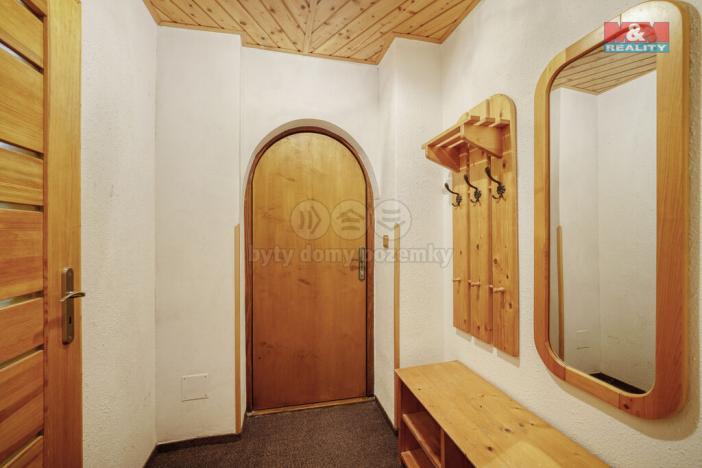 Prodej bytu 2+kk, Železná Ruda, 49 m2