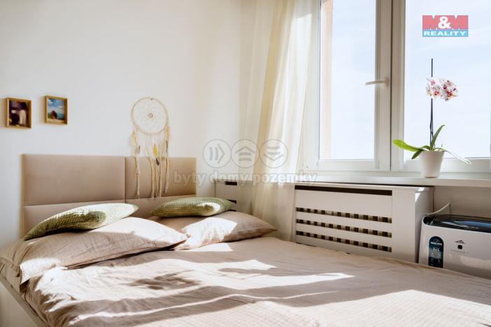 Prodej bytu 2+1, Chomutov, Skalková, 51 m2