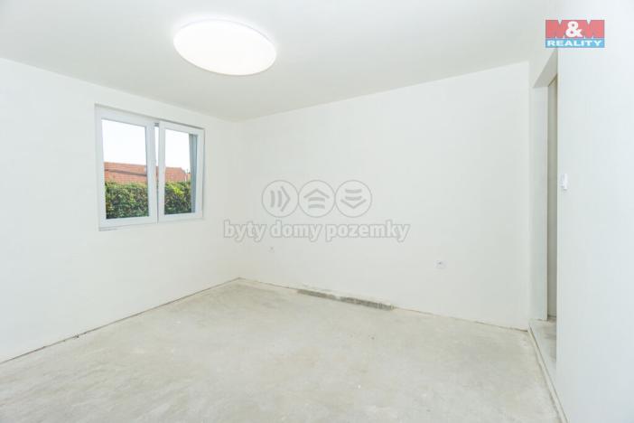 Prodej rodinného domu, Horní Jelení, Dvorská, 110 m2