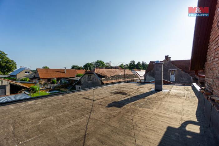 Prodej rodinného domu, Horní Jelení, Dvorská, 110 m2