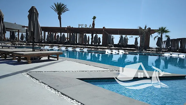 Prodej bytu 1+kk, Trikomo, Kypr, 45 m2