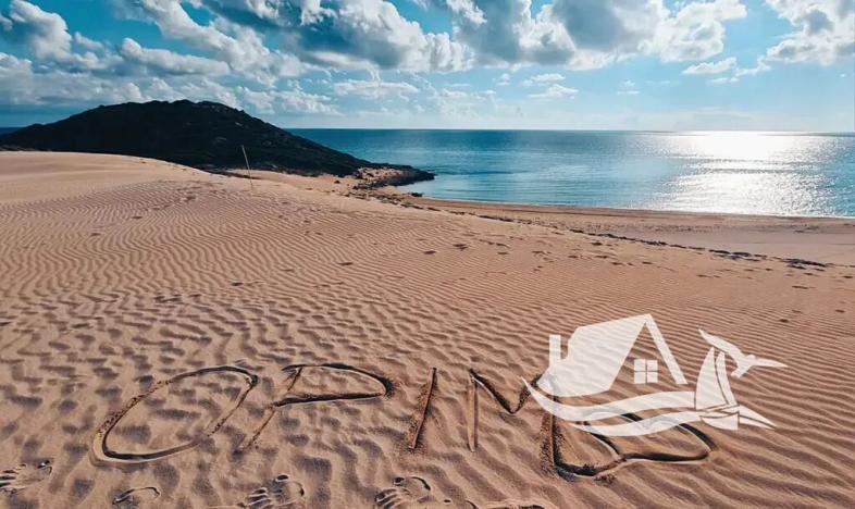 Prodej bytu 1+kk, Trikomo, Kypr, 45 m2