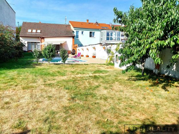 Prodej rodinného domu, Roudnice nad Labem, Sladkovského, 170 m2