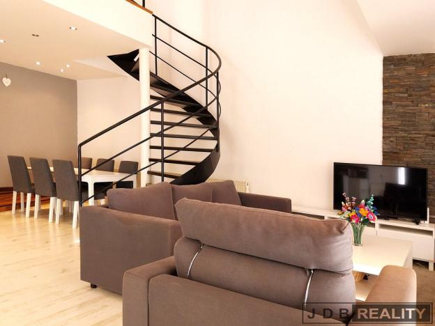 Prodej rodinného domu, Roudnice nad Labem, Sladkovského, 170 m2