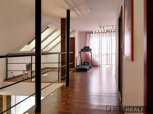 Prodej rodinného domu, Roudnice nad Labem, Sladkovského, 170 m2