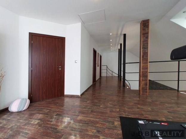 Prodej rodinného domu, Roudnice nad Labem, Sladkovského, 170 m2