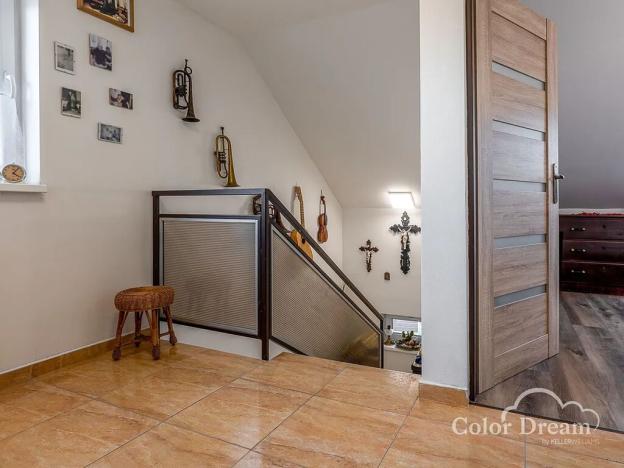 Prodej rodinného domu, Ivanovice na Hané, Osvoboditelů, 109 m2