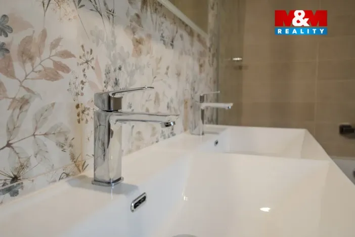 Prodej rodinného domu, Kladno - Švermov, 104 m2