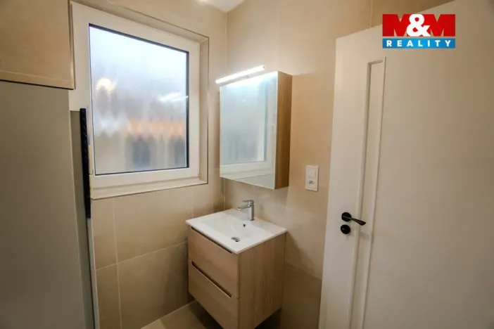 Prodej rodinného domu, Kladno - Švermov, 104 m2