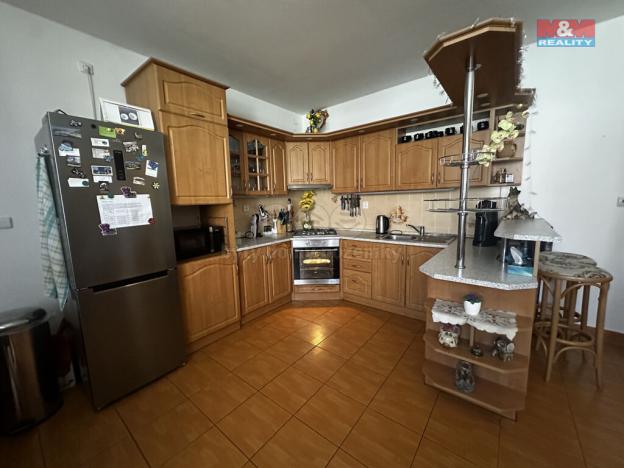 Prodej rodinného domu, Malhostovice - Nuzířov, 130 m2