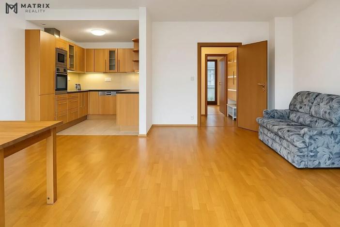 Pronájem bytu 3+kk, Praha - Dejvice, Heinemannova, 80 m2