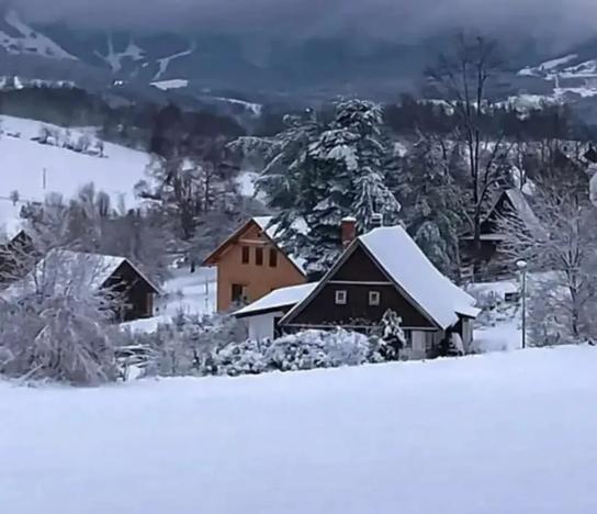 Pronájem bytu 5+kk, Vysoké nad Jizerou, 165 m2