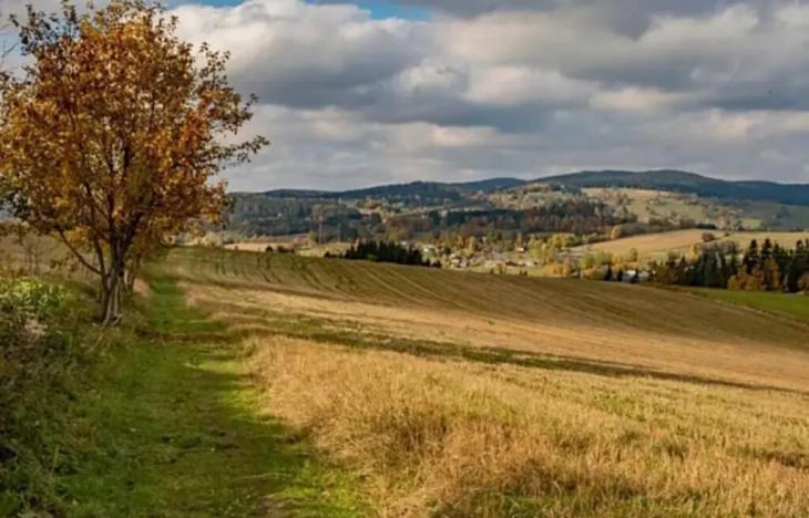 Pronájem bytu 5+kk, Vysoké nad Jizerou, 165 m2