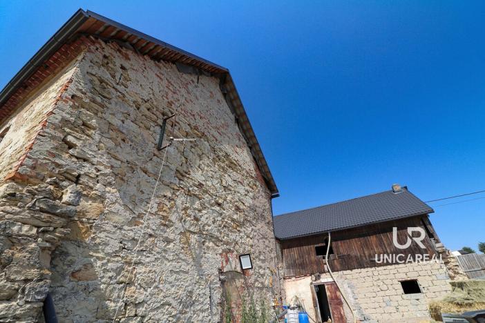 Prodej rodinného domu, Kamenná Horka, 273 m2