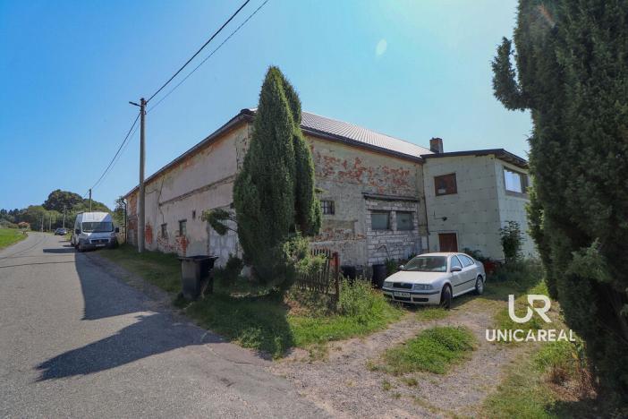 Prodej rodinného domu, Kamenná Horka, 273 m2