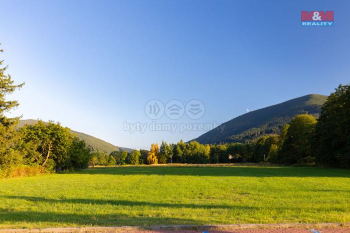 Prodej pozemku pro bydlení, Ostravice, 4962 m2