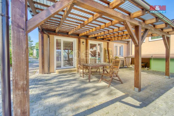 Prodej skladu, Lhůta, 1220 m2